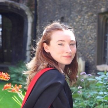 Profile photo of Leia Judge